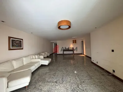 Apartamento com 4 Quartos à venda, 200m² no Icaraí, Niterói
