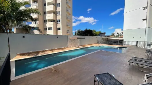 Apartamento com 2 Quartos à venda, 70m² no Plano Diretor Sul, Palmas