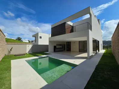 Casa de Condomínio com 3 Quartos à venda, 362m² no Bosque, Vinhedo