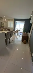 Apartamento com 2 Quartos à venda, 67m² no Vila Andrade, São Paulo