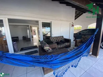 Casa com 4 Quartos para alugar, 64m² no Rivieira, Matinhos