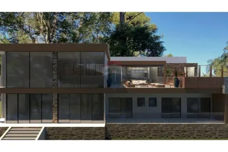 Fazenda/Sítio com 3 Quartos à venda, 440m² no Represa, Juiz de Fora