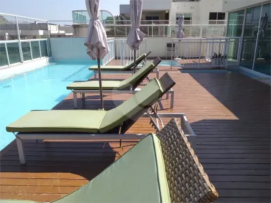Apartamento com 3 Quartos à venda, 120m² no Charitas, Niterói