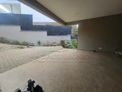 Casa de Condomínio com 4 Quartos à venda, 500m² no Alphaville Nova Esplanada 3, Votorantim