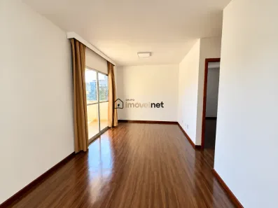 Apartamento com 2 Quartos para alugar, 66m² no Castelo, Belo Horizonte