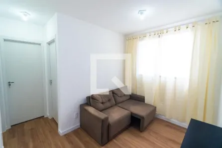 Apartamento com 2 Quartos à venda, 38m² no Vila Mira, São Paulo