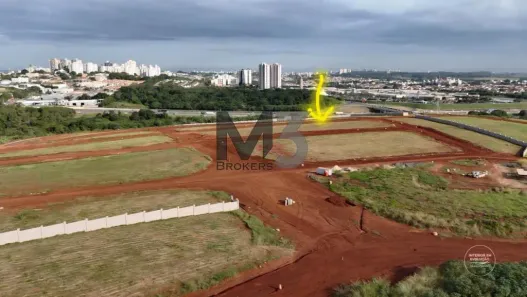 Lote/Terreno à venda, 366430m² no Parque das Flores, Campinas