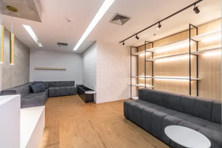 Sala Comercial para alugar, 260m² no Vila Olímpia, São Paulo