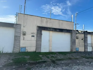 Casa com 4 Quartos à venda, 65m² no Urucunema, Eusébio