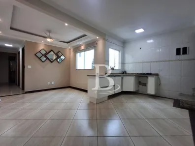 Cobertura com 2 Quartos para alugar, 54m² no Parque das Nações, Santo André