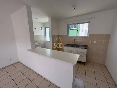 Apartamento com 3 Quartos à venda, 67m² no Sertão do Maruim, São José