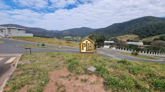 Lote/Terreno à venda, 447m² no Laranja Azeda, Atibaia