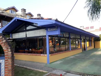 Imóvel Comercial com 1 Quarto à venda, 350m² no Pântano do Sul, Florianópolis