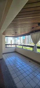Apartamento com 4 Quartos à venda, 198m² no Pituba, Salvador