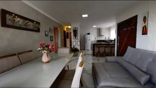 Casa com 2 Quartos à venda, 150m² no Novo Horizonte, Juiz de Fora