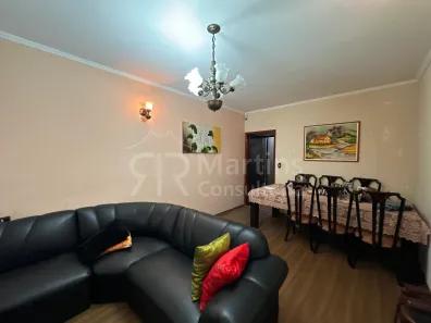 Sobrado com 3 Quartos à venda, 247m² no Vila Pires, Santo André