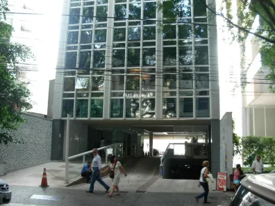 Sala Comercial à venda, 105m² no Bela Vista, São Paulo
