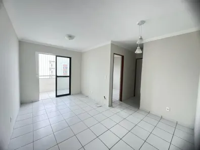Apartamento com 2 Quartos à venda, 58m² no Bancários, João Pessoa