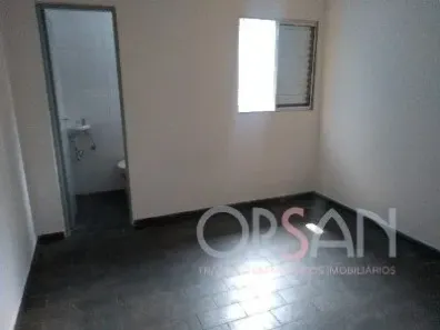 Casa com 1 Quarto para alugar, 35m² no Vila Califórnia, São Paulo