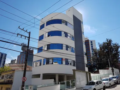 Prédio Comercial com 4 Quartos à venda, 600m² no Centro, Florianópolis