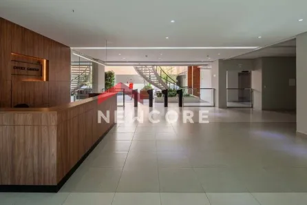 Sala Comercial com 1 Quarto à venda, 71m² no Alto da Lapa, São Paulo