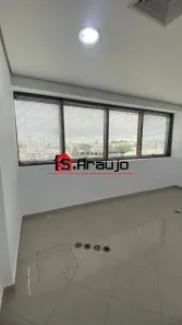 Sala Comercial à venda, 63m² no Vila Prudente, São Paulo