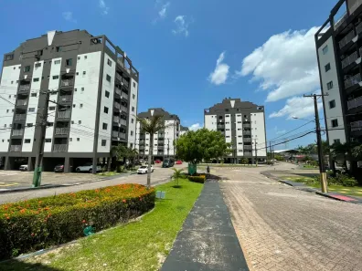 Apartamento com 2 Quartos à venda, 66m² no Mangueirão, Belém
