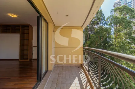 Apartamento com 3 Quartos à venda, 158m² no Vila Andrade, São Paulo