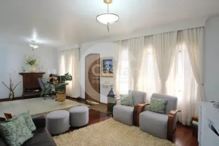 Sobrado com 4 Quartos à venda, 120m² no Chácara Santo Antônio (Zona Leste), São Paulo
