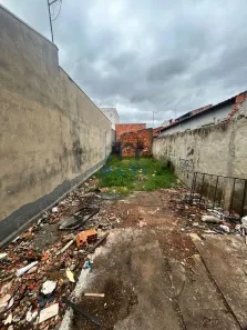 Lote/Terreno à venda, 125m² no Parque São Rafael, Tatuí