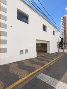 Prédio Comercial com 1 Quarto à venda, 137m² no Centro, Campinas