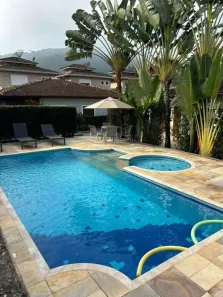Casa de Condomínio com 3 Quartos à venda, 120m² no Bairro de Juquehy, São Sebastião