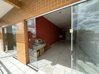 Ponto Comercial com 1 Quarto para alugar, 28m² no Santa Terezinha, Belo Horizonte