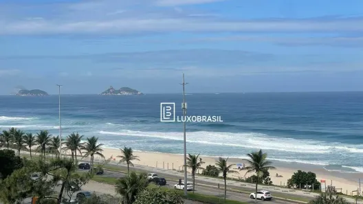 Apartamento com 2 Quartos à venda, 70m² no Barra da Tijuca, Rio de Janeiro