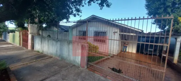 Casa com 3 Quartos à venda, 159m² no Luiz de Sá, Londrina