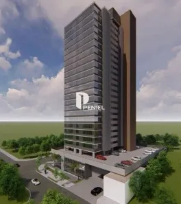 Sala Comercial à venda, 76m² no Bonfim Paulista, Ribeirão Preto