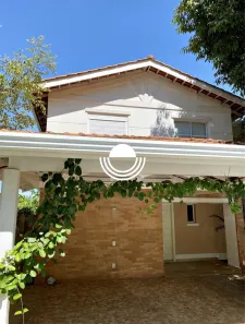 Casa de Condomínio com 3 Quartos para venda ou aluguel, 172m² no Jardim das Paineiras, Campinas