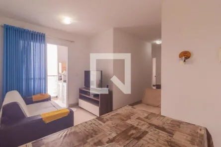 Apartamento com 2 Quartos à venda, 59m² no Jardim Prudência, São Paulo