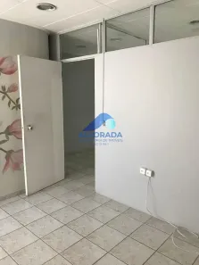 Sala Comercial para alugar, 36m² no Jardim São Dimas, São José dos Campos