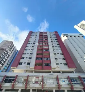 Apartamento com 4 Quartos à venda, 112m² no Boa Viagem, Recife