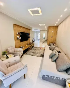 Casa com 4 Quartos à venda, 270m² no Jardim Camburi, Vitória