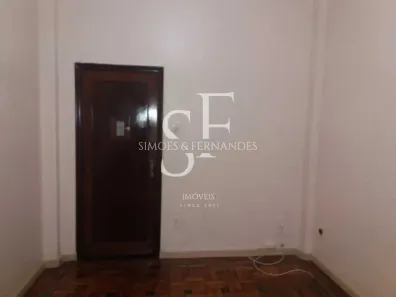 Apartamento com 1 Quarto à venda, 37m² no Tijuca, Rio de Janeiro