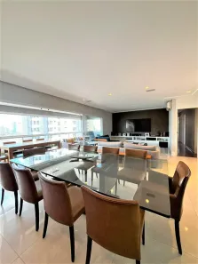 Apartamento com 3 Quartos à venda, 211m² no Vila Andrade, São Paulo