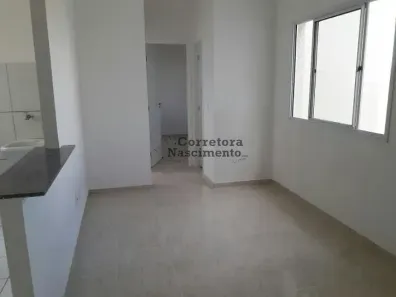 Apartamento com 2 Quartos à venda, 52m² no Jardim Paraíso, Jacareí