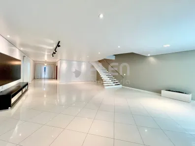 Casa de Condomínio com 4 Quartos à venda, 529m² no Tucuruvi, São Paulo