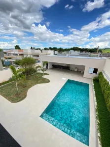 Casa de Condomínio com 4 Quartos para alugar, 327m² no Condominio Bosque dos Pires, Itatiba