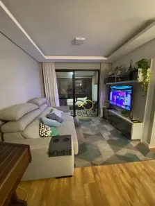 Apartamento com 3 Quartos à venda, 83m² no Vila Prudente, São Paulo