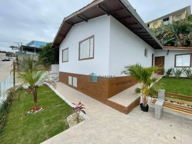 Casa com 3 Quartos à venda, 113m² no Carvoeira, Florianópolis