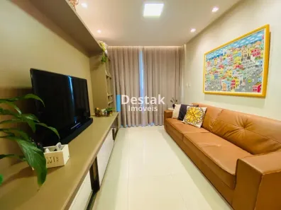 Apartamento com 4 Quartos à venda, 155m² no São Geraldo, Volta Redonda