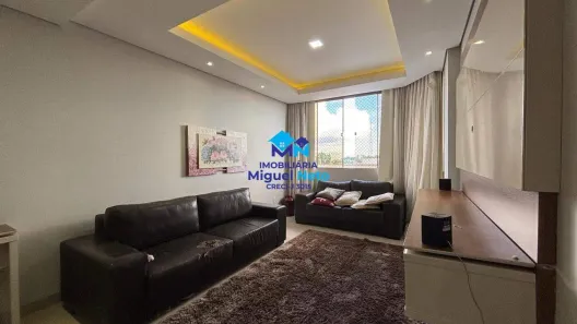 Apartamento com 3 Quartos à venda, 125m² no Flodoaldo Pontes Pinto, Porto Velho